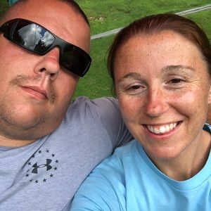 Meet your Posher, Larry